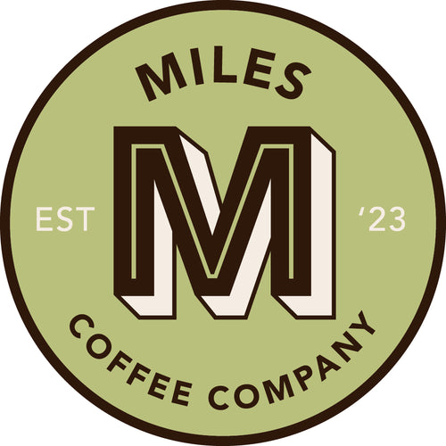 Miles Coffee Co.